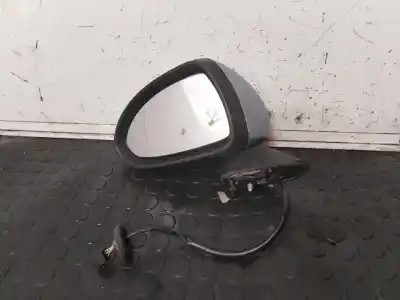 Автозапчасти б/у левое зеркало за opel corsa d catch me ссылки oem iam 468435664