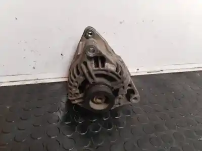 Автозапчасти б/у генератор за opel corsa d catch me ссылки oem iam 0124325171  
