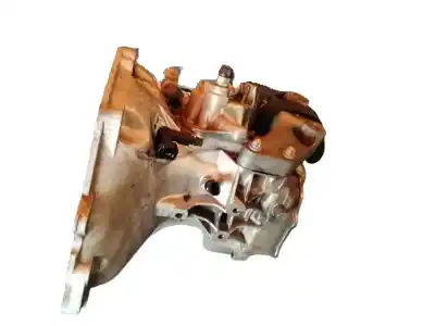 Second-hand car spare part gearbox for opel corsa d catch me oem iam references 55355489  