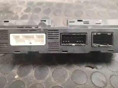 Автозапчастина б/у увага для peugeot boxer combi (rs3200) (320) (->´02) estándar 1400 d посилання на oem iam 7353387550  
