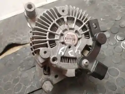 Second-hand car spare part alternator for citroen c4 picasso exclusive oem iam references 9654752880