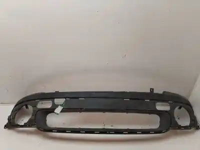 Peça sobressalente para automóvel em segunda mão para choques dianteiro por mini mini (r56) one referências oem iam 7147840  