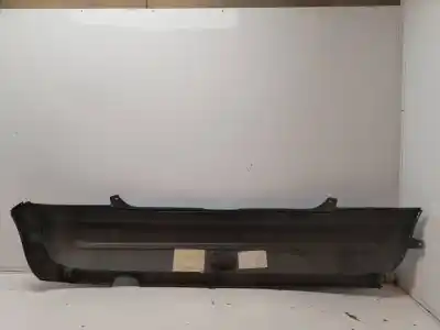 Автозапчастина б/у задній бампер для mini mini (r50, r53) cooper посилання на oem iam 51126800202  