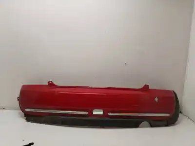 Peça sobressalente para automóvel em segunda mão para choques traseiro por mini cabrio (r52) cooper referências oem iam 7127962  