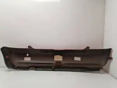 Peça sobressalente para automóvel em segunda mão PARA CHOQUES TRASEIRO por MINI CABRIO (R52)  Referências OEM IAM 7127962  