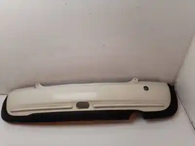 Автозапчасти б/у задний бампер за mini mini (r50, r53) one d ссылки oem iam 7127924  