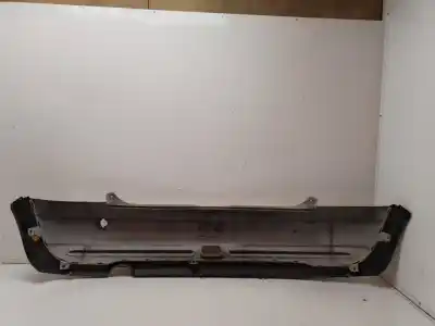 Автозапчасти б/у задний бампер за mini mini (r50, r53) one d ссылки oem iam 7127924  