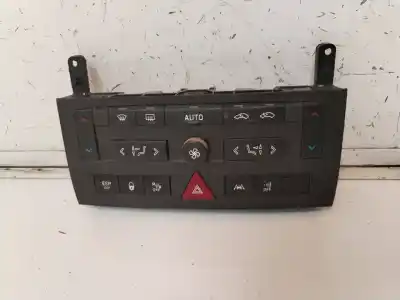 Tweedehands auto-onderdeel KLIMAATCONTROLE voor CITROEN C6  OEM IAM-referenties 96573328ZD02  VERIFICADO 27-10-25