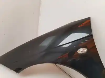 Pezzo di ricambio per auto di seconda mano parafango anteriore sinistro per citroen c6 exclusive riferimenti oem iam 