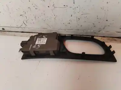 Pezzo di ricambio per auto di seconda mano modulo elettronico per citroen c6 exclusive riferimenti oem iam 96516980zd