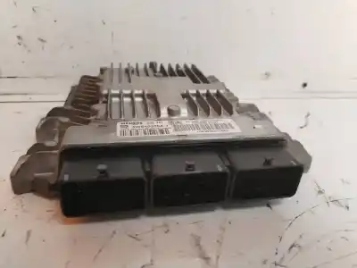 Pezzo di ricambio per auto di seconda mano centralina motore per citroen c6 exclusive riferimenti oem iam 9658198080