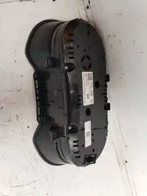 Peça sobressalente para automóvel em segunda mão QUADRANTE por SEAT LEON SC (5F5)  Referências OEM IAM   VERIFICADO 20-10-25