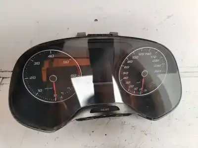 Peça sobressalente para automóvel em segunda mão quadrante por seat leon sc (5f5) 2.0 tdi referências oem iam   verificado 20-10-25