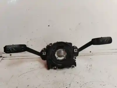 Second-hand car spare part multifunction switch for seat leon sc (5f5) 2.0 tdi oem iam references   