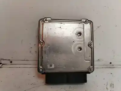 Second-hand car spare part ecu engine control for seat leon sc (5f5) 2.0 tdi oem iam references 04l907309r  verificado 21-7-25