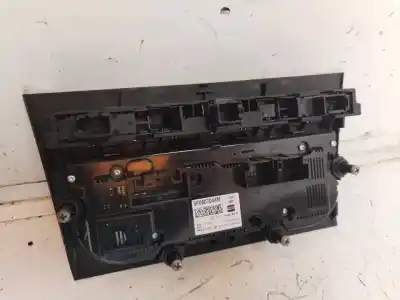 Second-hand car spare part climate control for seat leon sc (5f5) 2.0 tdi oem iam references   verificado 30-10-25
