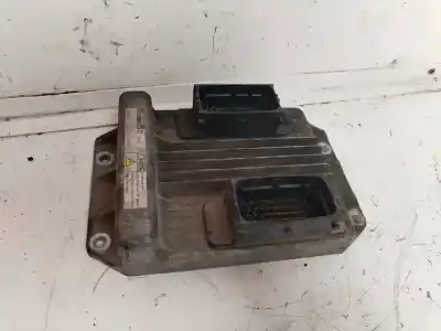 Автозапчасти б/у электронный модуль за opel combo familiar ссылки oem iam 8980741500  verificado 21-7-25