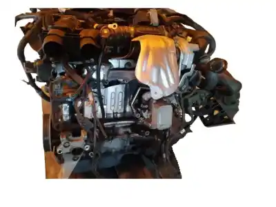 Автозапчастина б/у двигун комплект для citroen berlingo multispace (b9) 1.6 hdi 75 16v посилання на oem iam bh02  