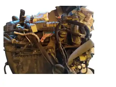 Автозапчастина б/у двигун комплект для citroen berlingo multispace (b9) 1.6 hdi 75 16v посилання на oem iam bh02  