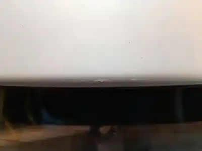 Second-hand car spare part tailgate for bmw serie 1 cabrio (e88) 118d oem iam references   