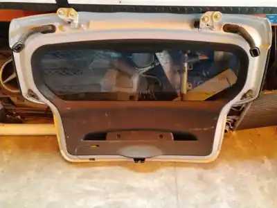 Second-hand car spare part tailgate for bmw serie 1 cabrio (e88) 118d oem iam references   