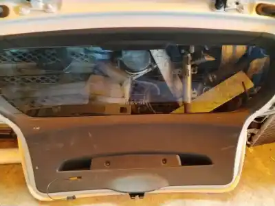 Second-hand car spare part tailgate for bmw serie 1 cabrio (e88) 118d oem iam references   