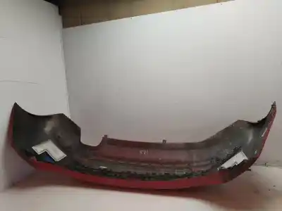 Peça sobressalente para automóvel em segunda mão para choques traseiro por seat leon sc (5f5) 2.0 tdi referências oem iam 