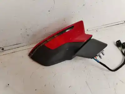 Peça sobressalente para automóvel em segunda mão espelho retrovisor direito por seat leon sc (5f5) 2.0 tdi referências oem iam 