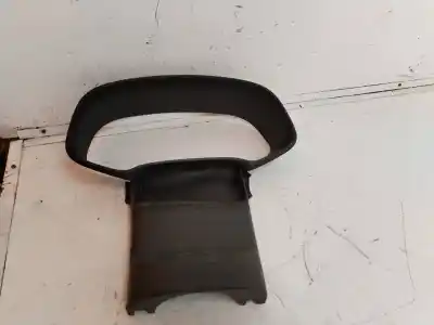 Peça sobressalente para automóvel em segunda mão molduras frontais por seat leon sc (5f5) 2.0 tdi referências oem iam 