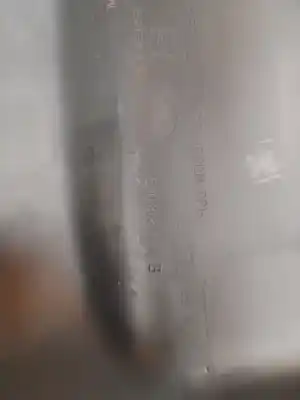 Second-hand car spare part front decorative moulding for seat leon sc (5f5) 2.0 tdi oem iam references   