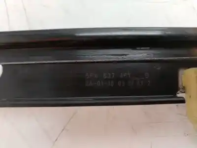 Second-hand car spare part driver left window regulator for seat leon sc (5f5) 2.0 tdi oem iam references   