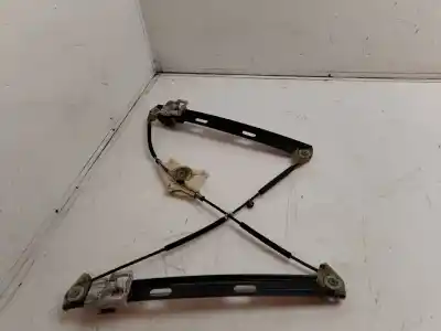 Second-hand car spare part driver left window regulator for seat leon sc (5f5) 2.0 tdi oem iam references   