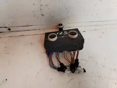 Second-hand car spare part electronic module for seat leon sc (5f5) 2.0 tdi oem iam references   verificado 29-9-25