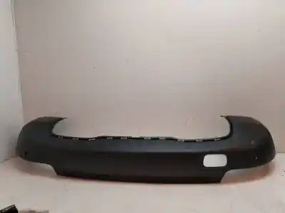 Pezzo di ricambio per auto di seconda mano PARAURTI POSTERIORE per JEEP COMPASS II  Riferimenti OEM IAM 5UP55TRMA  