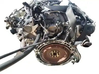 Gebrauchtes Autoersatzteil kompletter motor zum mercedes-benz sprinter ii james cook (906) 2.1 cdi cat oem-iam-referenzen 272979  