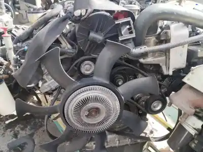 Gebrauchtes Autoersatzteil kompletter motor zum mercedes-benz sprinter ii james cook (906) 2.1 cdi cat oem-iam-referenzen 272979  