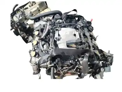 Gebrauchtes Autoersatzteil kompletter motor zum mercedes-benz sprinter ii james cook (906) 2.1 cdi cat oem-iam-referenzen 272979  