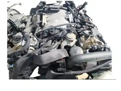 Gebrauchtes Autoersatzteil kompletter motor zum mercedes-benz sprinter ii james cook (906) 2.1 cdi cat oem-iam-referenzen 272979  
