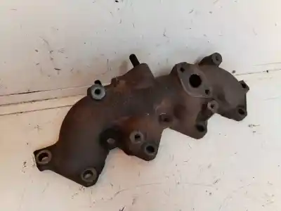 Автозапчасти б/у выхлопной коллектор за opel combo familiar ссылки oem iam 1042703410x  verificado 21/8/25