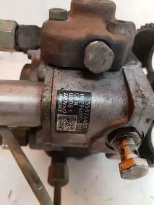 Автозапчасти б/у тнвд насос за opel combo familiar ссылки oem iam 55576403  verificado 9-9-25