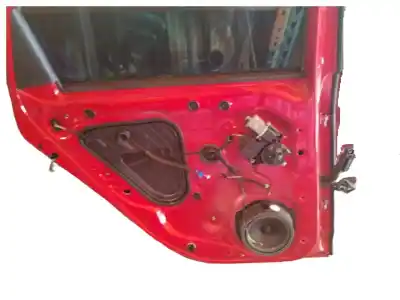 Peça sobressalente para automóvel em segunda mão porta do automóvel traseira esquerda por seat leon sc (5f5) 2.0 tdi referências oem iam 