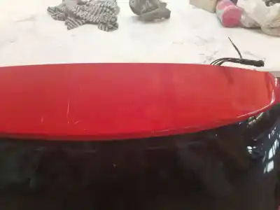 Second-hand car spare part tailgate for seat leon sc (5f5) 2.0 tdi oem iam references   