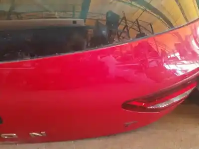 Second-hand car spare part tailgate for seat leon sc (5f5) 2.0 tdi oem iam references   