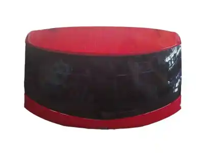 Peça sobressalente para automóvel em segunda mão porta da mala / tampa traseira por seat leon sc (5f5) 2.0 tdi referências oem iam 