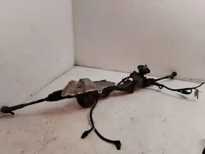 Peça sobressalente para automóvel em segunda mão caixa de direção por seat leon sc (5f5) 2.0 tdi referências oem iam 5q1423051ap  