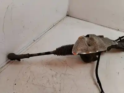 Peça sobressalente para automóvel em segunda mão caixa de direção por seat leon sc (5f5) 2.0 tdi referências oem iam 5q1423051ap  