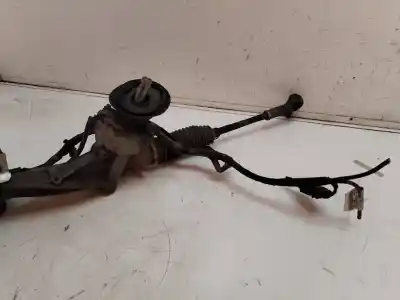 Peça sobressalente para automóvel em segunda mão caixa de direção por seat leon sc (5f5) 2.0 tdi referências oem iam 5q1423051ap  