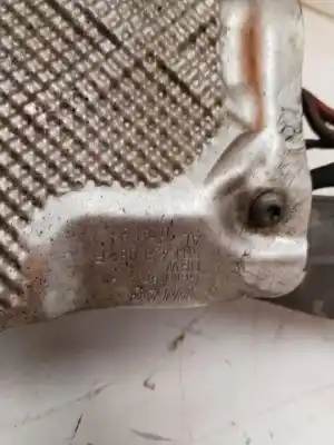 Peça sobressalente para automóvel em segunda mão caixa de direção por seat leon sc (5f5) 2.0 tdi referências oem iam 5q1423051ap