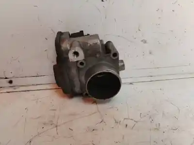 Автозапчасти б/у бабочка коробка за opel combo familiar ссылки oem iam 8981052080