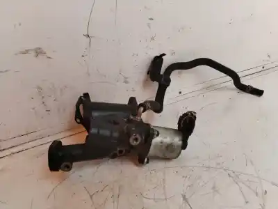 Автозапчасти б/у клапан рог за opel combo familiar ссылки oem iam 8980607951